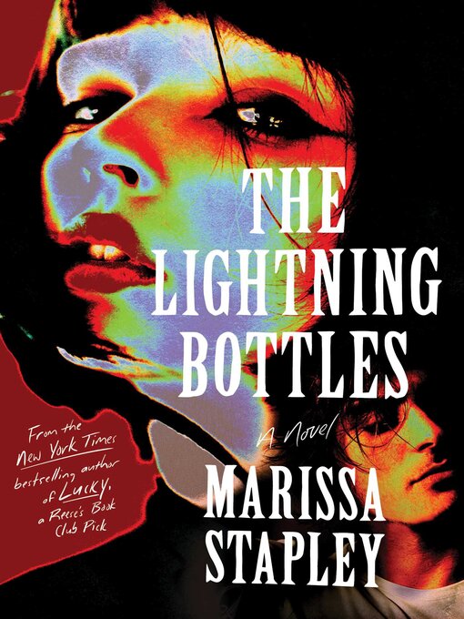 Title details for The Lightning Bottles by Marissa Stapley - Wait list